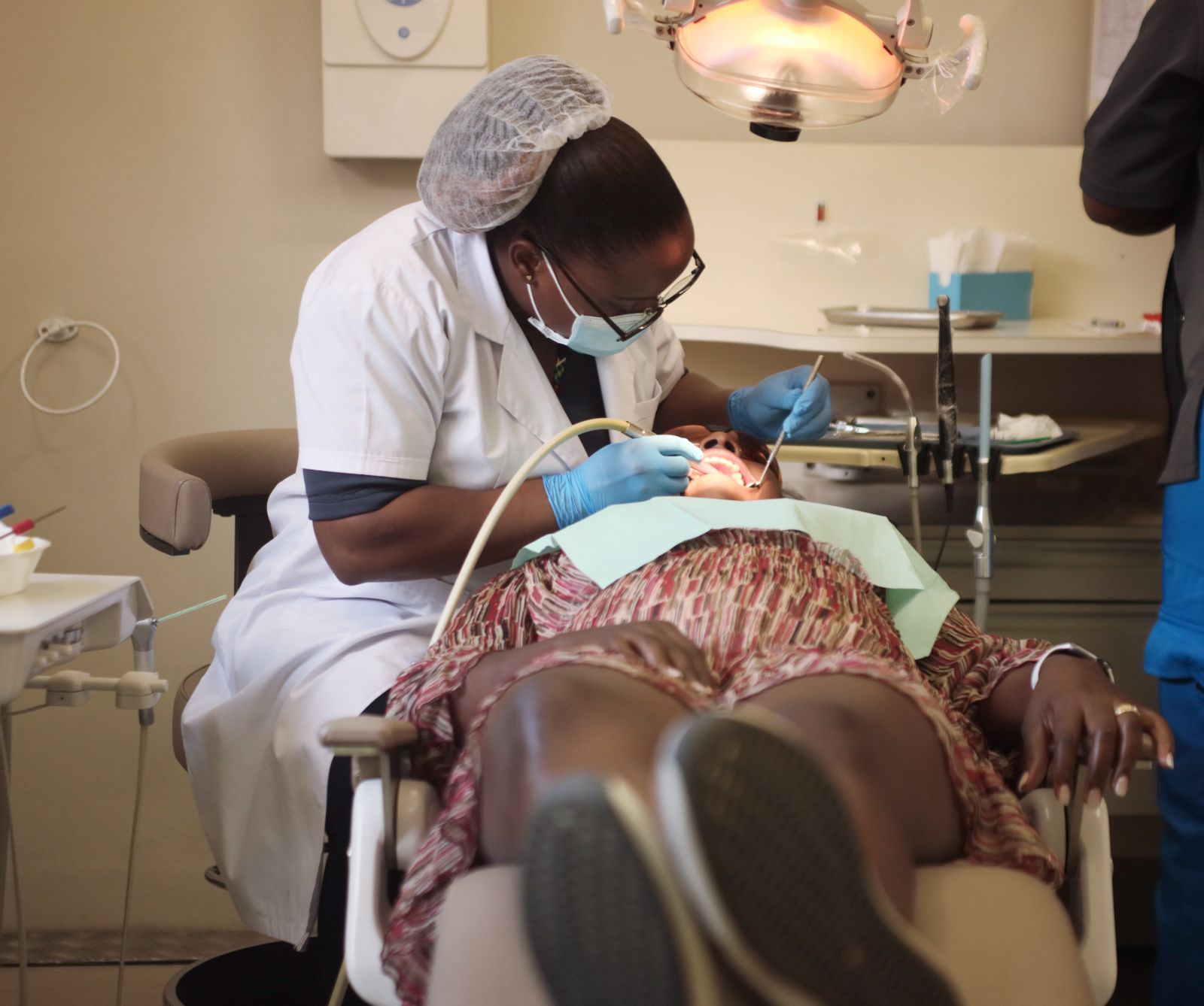 Dental